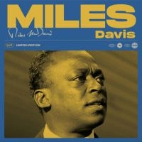 Davis Miles - Jazz Monuments (4Lp Box Set) ryhmässä Minishops / Miles Davis @ Bengans Skivbutik AB (4017292)