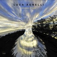 Agnelli Luca - Source Drops ryhmässä VINYYLI @ Bengans Skivbutik AB (4017297)