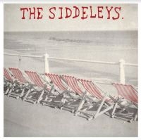 Siddeleys - Sunshine Thuggery ryhmässä VINYYLI @ Bengans Skivbutik AB (4017309)