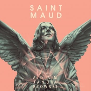 Bzowski Adam Janota - Saint Maud ryhmässä VINYYLI @ Bengans Skivbutik AB (4017315)