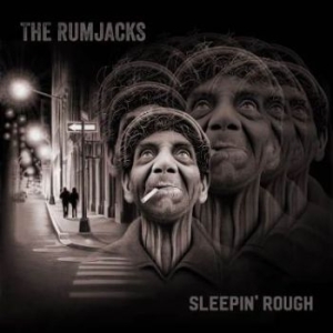 Rumjacks - Sleepin' Rough ryhmässä VINYYLI @ Bengans Skivbutik AB (4017325)