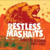 RESTLESS MASHAITS - KINGSTON SESSIONS 1992 - 2002 ryhmässä VINYYLI @ Bengans Skivbutik AB (4017342)