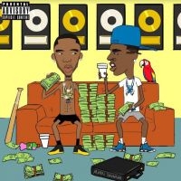 YOUNG DOLPH AND KEY GLOCK - DUM AND DUMMER 2 ryhmässä CD @ Bengans Skivbutik AB (4017372)