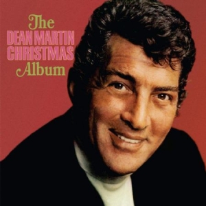 Martin Dean - The Dean Martin Christmas Album ryhmässä VINYYLI @ Bengans Skivbutik AB (4017392)