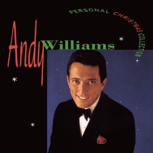 Williams Andy - Personal Christmas.. ryhmässä VINYYLI @ Bengans Skivbutik AB (4017398)