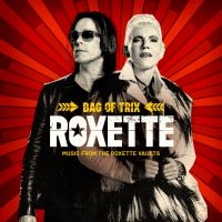 Roxette - Bag Of Trix (Music From The Ro ryhmässä Minishops / Roxette @ Bengans Skivbutik AB (4017430)