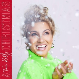 Tori Kelly - A Tori Kelly Christmas ryhmässä CD @ Bengans Skivbutik AB (4017628)