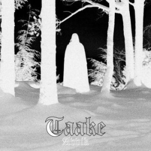 Taake - Avvik ryhmässä CD @ Bengans Skivbutik AB (4017771)