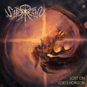 Siderean - Lost On Voids Horizon ryhmässä CD @ Bengans Skivbutik AB (4017774)