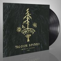 Theodor Bastard - Volchya Yagoda (Vinyl Lp) ryhmässä VINYYLI @ Bengans Skivbutik AB (4017792)