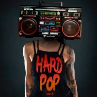 Various Artists - Hard Pop Vol. 1 ryhmässä CD @ Bengans Skivbutik AB (4017794)