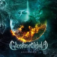 Ghostheart Nebula - Ascension ryhmässä CD @ Bengans Skivbutik AB (4017795)