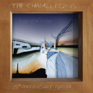 Chameleons The - Script Of The Bridge (2 Cd) ryhmässä CD @ Bengans Skivbutik AB (4017973)