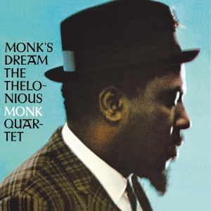 Thelonious Monk - Monk's Dream ryhmässä CD @ Bengans Skivbutik AB (4018214)