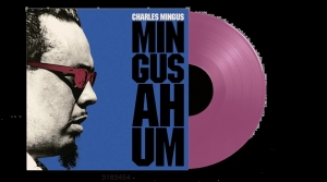 Charles Mingus - Mingus Ah Hum ryhmässä -Start LP3 @ Bengans Skivbutik AB (4018217)