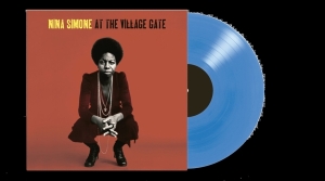 Nina Simone - At The Village Gate ryhmässä VINYYLI @ Bengans Skivbutik AB (4018225)