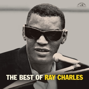 Ray Charles - Best Of ryhmässä VINYYLI @ Bengans Skivbutik AB (4018226)