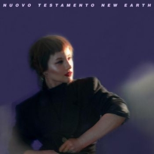 Nuovo Testamento - New Earth ryhmässä VINYYLI @ Bengans Skivbutik AB (4018308)