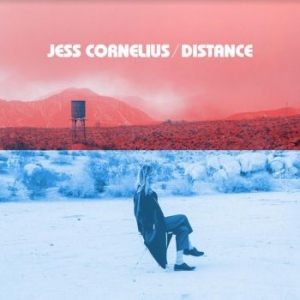 Cornelius Jess - Distance ryhmässä VINYYLI @ Bengans Skivbutik AB (4018312)