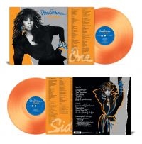 Summer Donna - All Systems Go (Translucent Orange ryhmässä ME SUOSITTELEMME / Joululahjavinkki: Vinyyli @ Bengans Skivbutik AB (4018316)