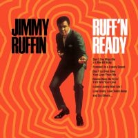 Ruffin Jimmy - Ruff N Ready ryhmässä VINYYLI @ Bengans Skivbutik AB (4018348)