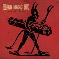 Black Magic Six - Choose Death ryhmässä VINYYLI @ Bengans Skivbutik AB (4018489)