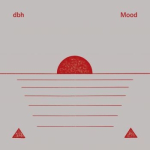 Dbh - Mood ryhmässä VINYYLI @ Bengans Skivbutik AB (4018496)