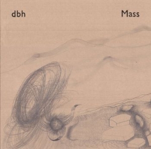 Dbh - Mass ryhmässä VINYYLI @ Bengans Skivbutik AB (4018498)