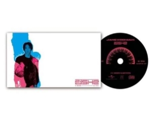 Jang Woo Hyuk - Album (SHE)] (Mini CD) ryhmässä Minishops / K-Pop Minishops / K-Pop Muut @ Bengans Skivbutik AB (4018622)