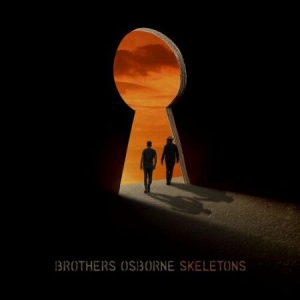 Brothers Osborne - Skeletons (LP) ryhmässä VINYYLI @ Bengans Skivbutik AB (4018799)