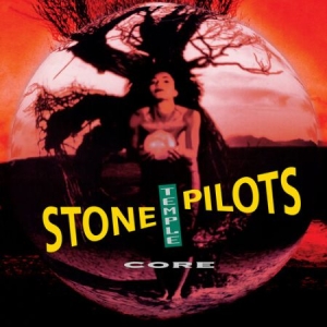 Stone Temple Pilots - Core (2017 Remaster) ryhmässä Minishops / Stone Temple Pilots @ Bengans Skivbutik AB (4019036)