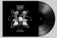 Rutthna - Doomsdaylight (Black Vinyl) ryhmässä VINYYLI @ Bengans Skivbutik AB (4019314)