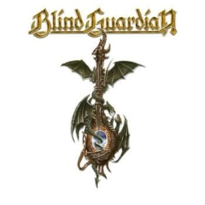 Blind Guardian - Imaginations From The Other Si ryhmässä CD @ Bengans Skivbutik AB (4019901)