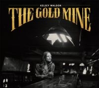 Kelsey Waldon - Goldmine ryhmässä ME SUOSITTELEMME / Joululahjavinkki: Vinyyli @ Bengans Skivbutik AB (4020518)