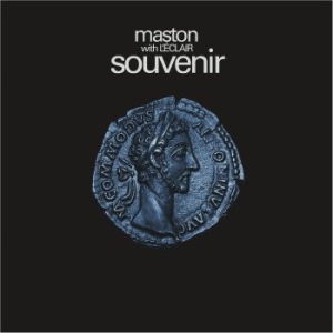 Maston - Souvenir ryhmässä VINYYLI @ Bengans Skivbutik AB (4020519)