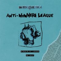 Anti-Nowhere League - Streets Of London ryhmässä VINYYLI @ Bengans Skivbutik AB (4020528)