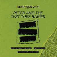 Peter And The Test Tube Babies - Banned From The Pubs ryhmässä ME SUOSITTELEMME / Joululahjavinkki: Vinyyli @ Bengans Skivbutik AB (4020530)