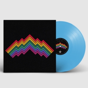 Francis Jw - Wanderkid ryhmässä VINYYLI @ Bengans Skivbutik AB (4020537)