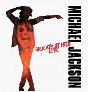 Jackson Michael - Greatest Hits Live (Fm) ryhmässä VINYYLI @ Bengans Skivbutik AB (4020551)