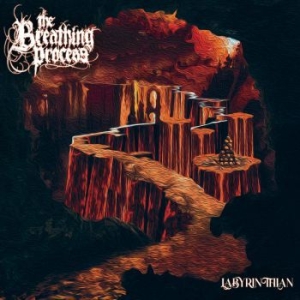 Breathing Process - Labyrinthian ryhmässä CD @ Bengans Skivbutik AB (4020566)