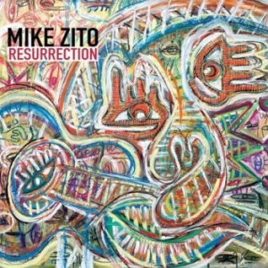 Zito Mike - Resurrection ryhmässä CD @ Bengans Skivbutik AB (4020567)