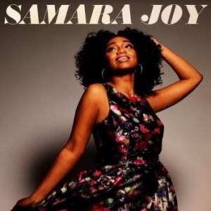 Joy Samara - Samara Joy ryhmässä CD @ Bengans Skivbutik AB (4020569)