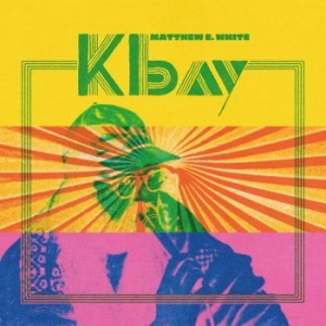 Matthew E. White - K Bay ryhmässä VINYYLI @ Bengans Skivbutik AB (4020743)