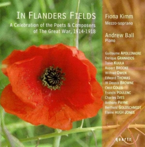 Various - In Flanders Fields ryhmässä CD @ Bengans Skivbutik AB (4020773)