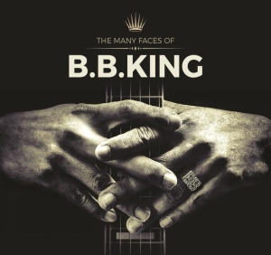 King B.B..=V/A= - Many Faces Of B.B. King ryhmässä CD @ Bengans Skivbutik AB (4021650)