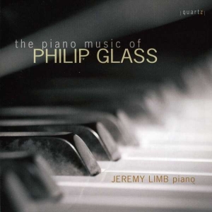 Glass Philip - Piano Music ryhmässä CD @ Bengans Skivbutik AB (4021800)