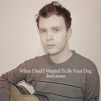 Jens Lekman - When I Said I Wanted To Be Your Dog ryhmässä Minishops / Jens Lekman @ Bengans Skivbutik AB (4022038)