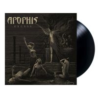 Apophis - Excess (Vinyl Lp) ryhmässä VINYYLI @ Bengans Skivbutik AB (4022040)