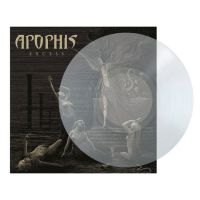 Apophis - Excess (Clear Vinyl Lp) ryhmässä VINYYLI @ Bengans Skivbutik AB (4022041)