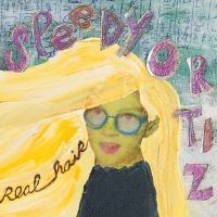 Speedy Ortiz - Real Hair Ep ryhmässä VINYYLI @ Bengans Skivbutik AB (4022212)